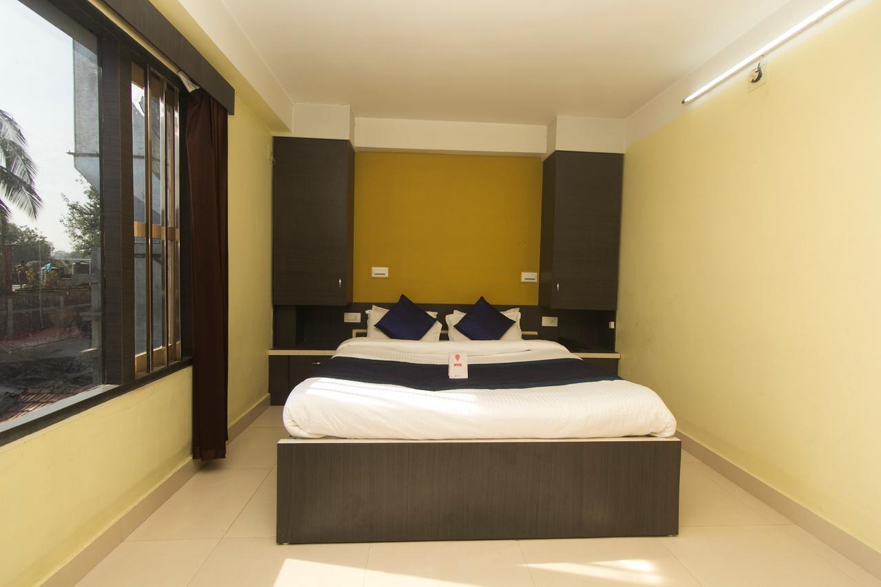 Hotel Jagat Силигури Екстериор снимка