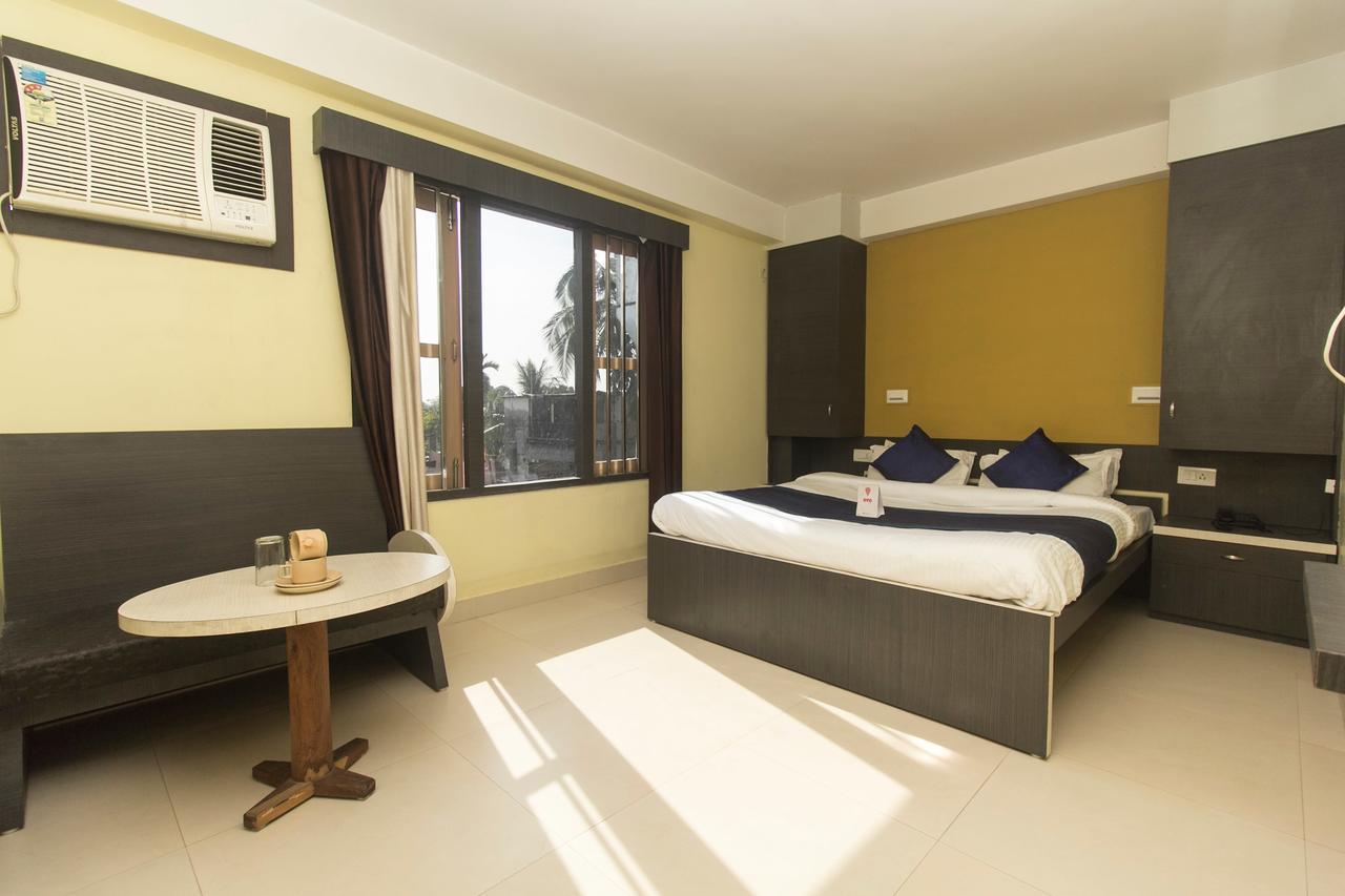 Hotel Jagat Силигури Екстериор снимка