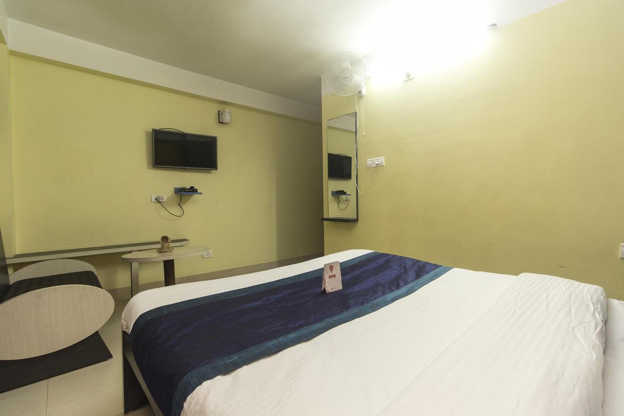 Hotel Jagat Силигури Екстериор снимка