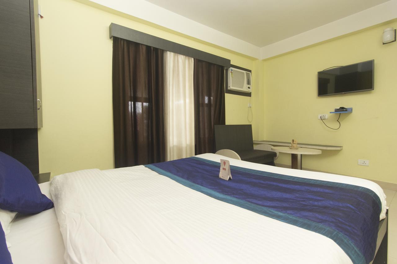 Hotel Jagat Силигури Екстериор снимка