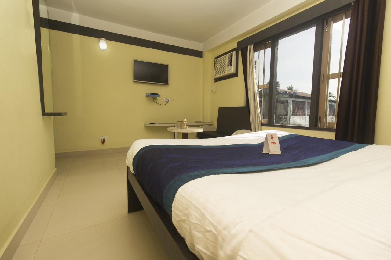 Hotel Jagat Силигури Екстериор снимка