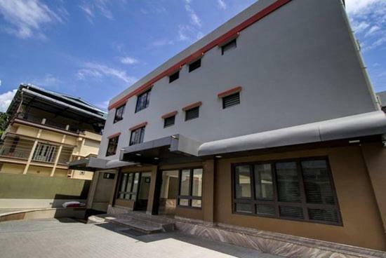 Hotel Jagat Силигури Екстериор снимка